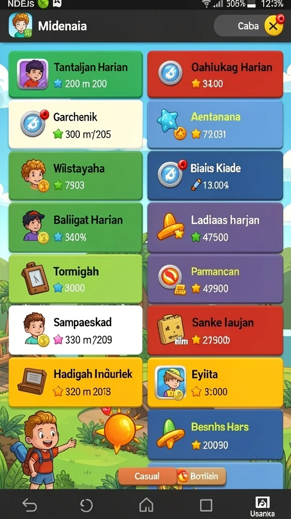 Screenshot 138alien nomor 1
