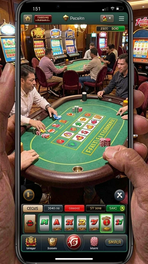 Screenshot 380slot nomor 2
