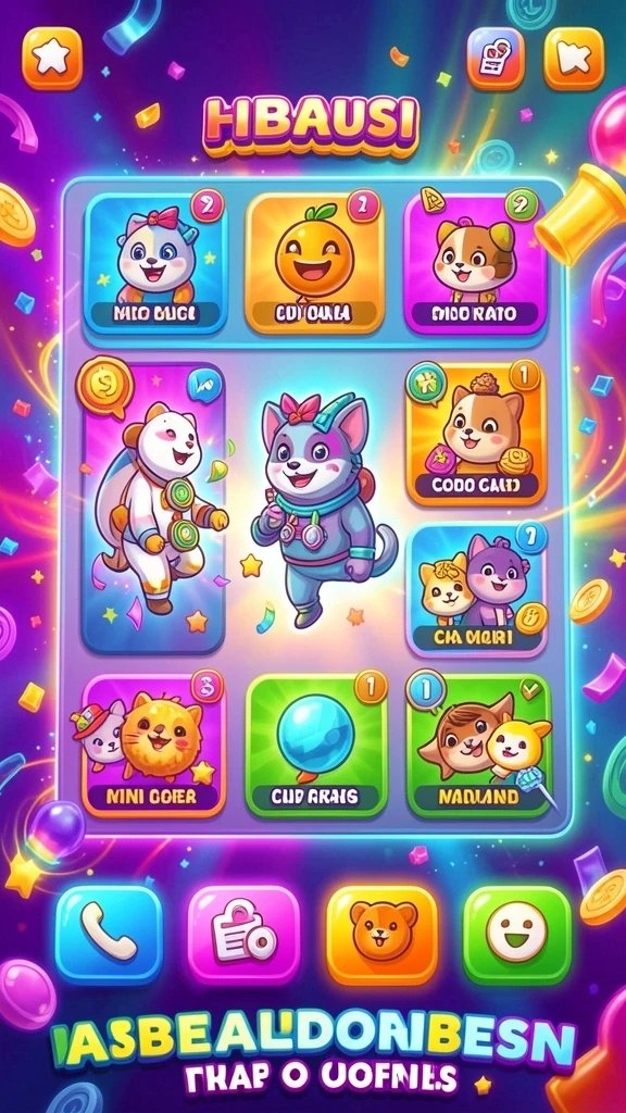 Screenshot 567luck nomor 1