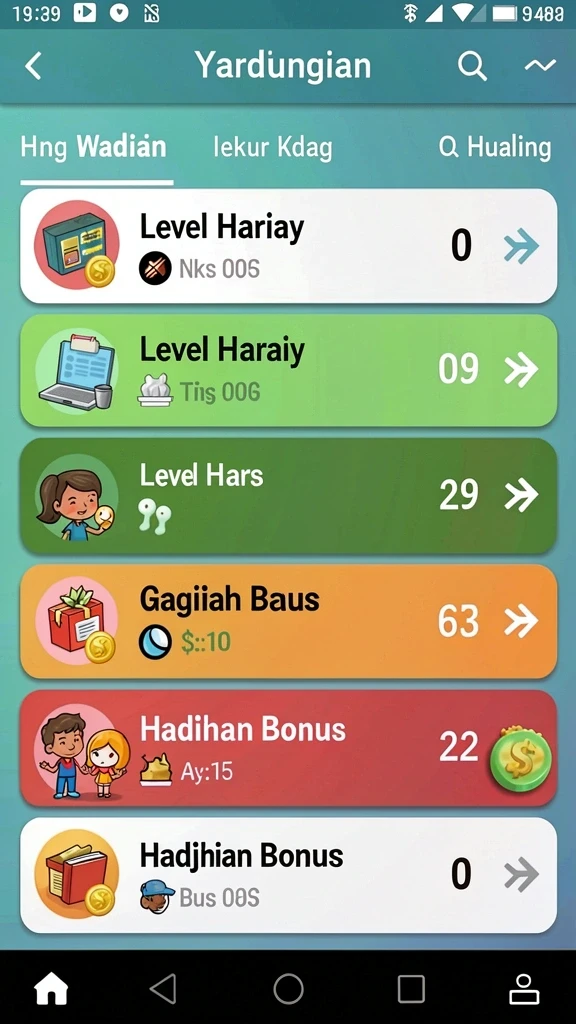 Screenshot 5zk nomor 3
