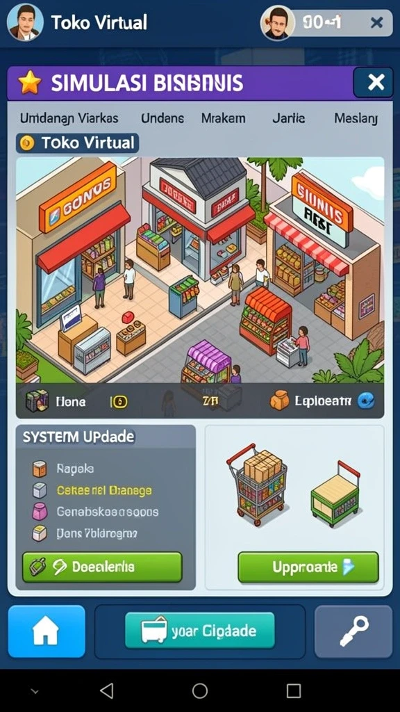 Screenshot 7276slots nomor 1