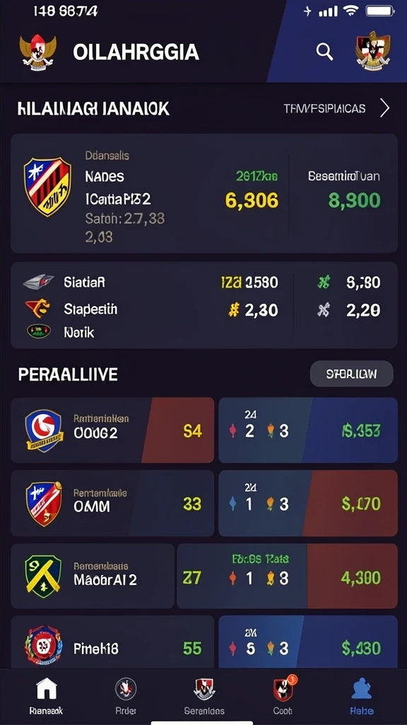 Screenshot 7276slots nomor 3