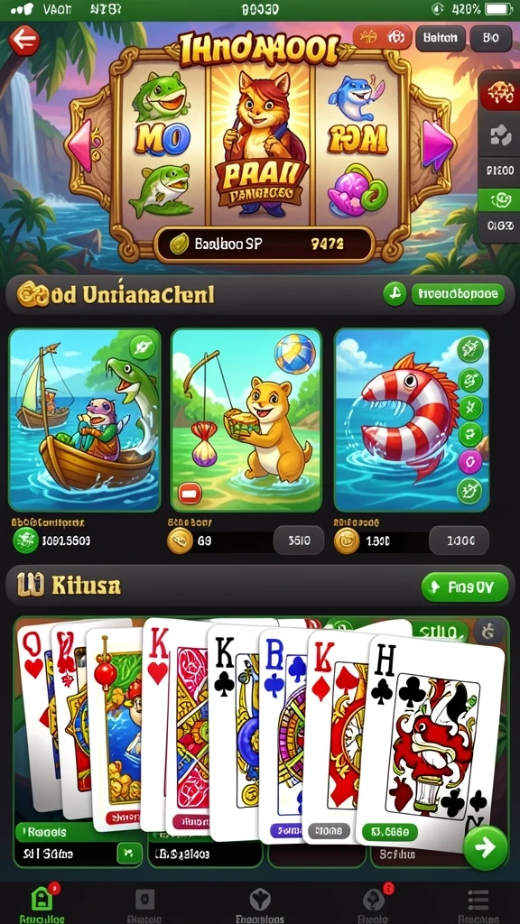 Screenshot 988slot nomor 2