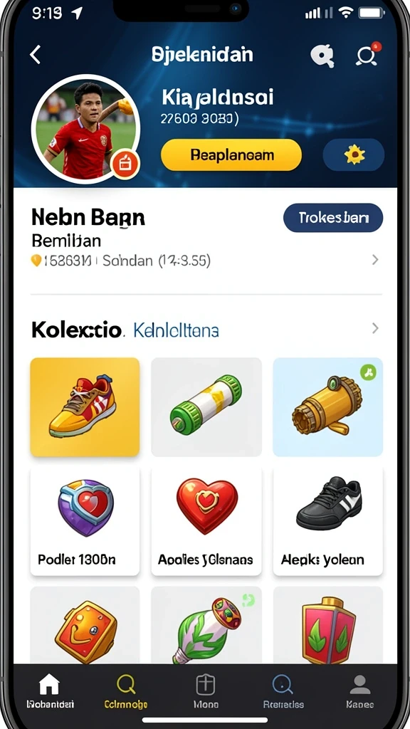 Screenshot 9et nomor 1
