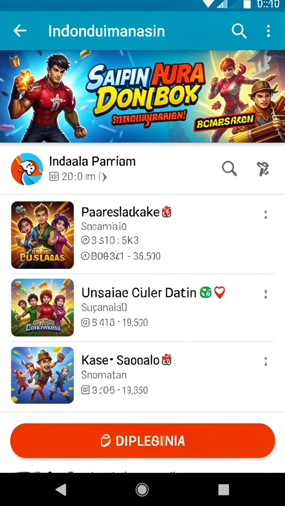 Screenshot afktoto nomor 1