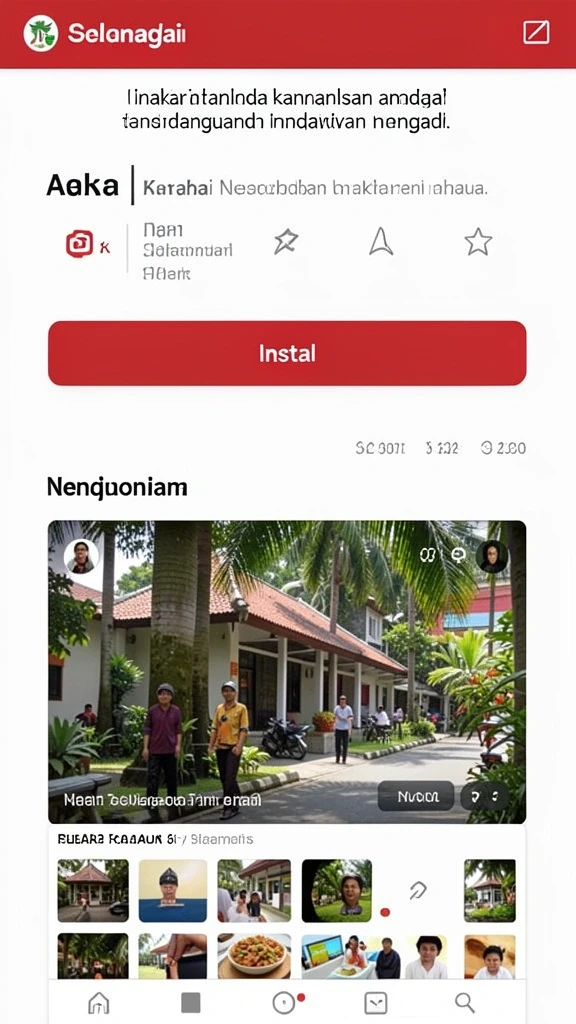Screenshot albaslot nomor 2