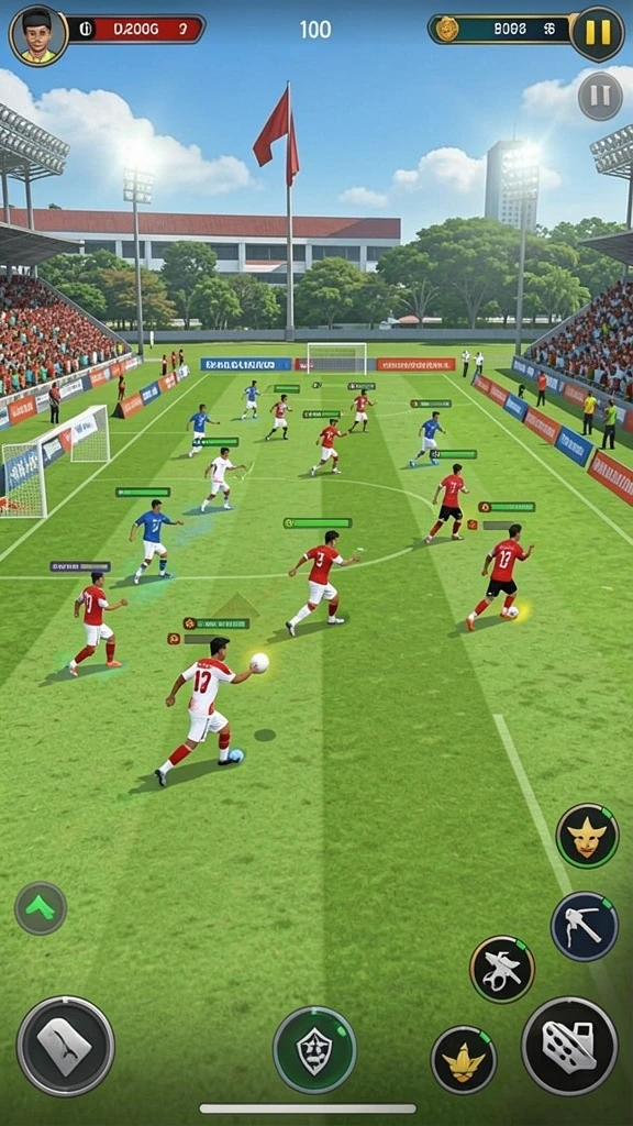 Screenshot armada777 nomor 1