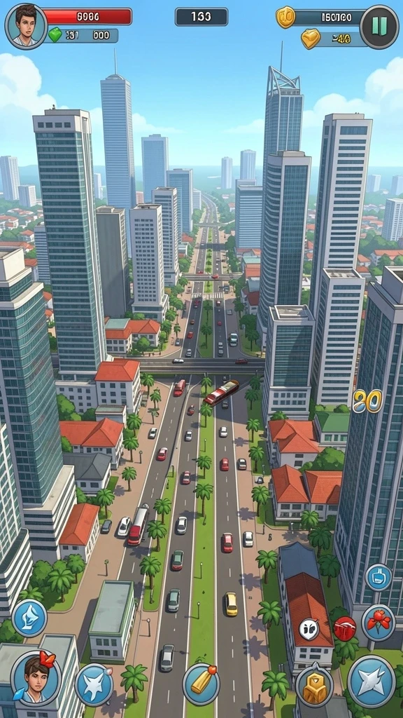 Screenshot armada777 nomor 2