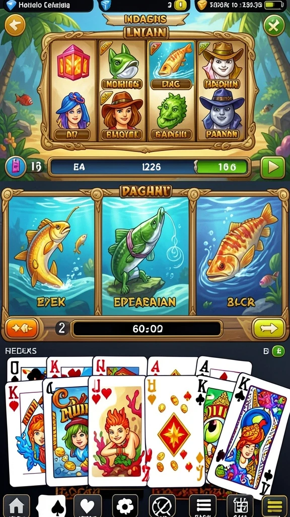 Screenshot armada777 nomor 3