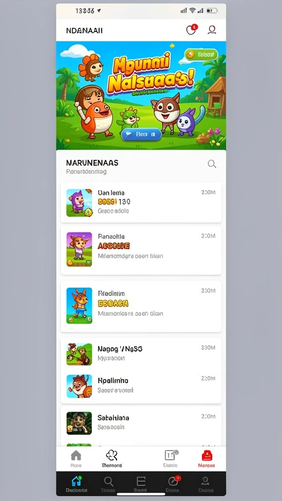 Screenshot aztec88 nomor 2