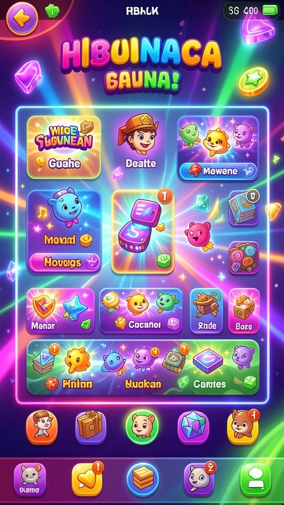 Screenshot aztec88 nomor 3