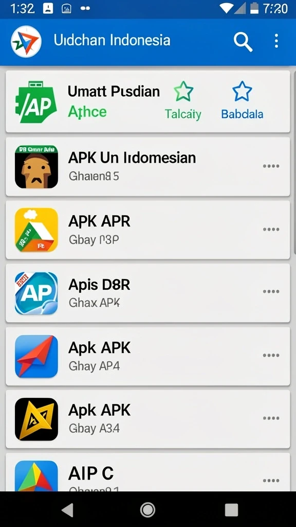 Screenshot balaitoto nomor 1