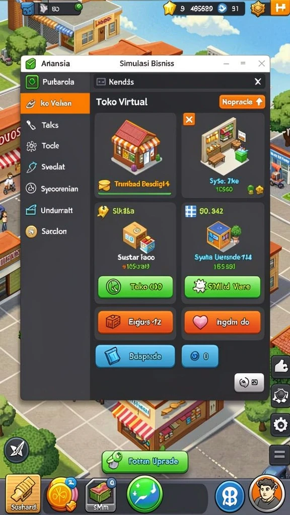 Screenshot big77 nomor 2