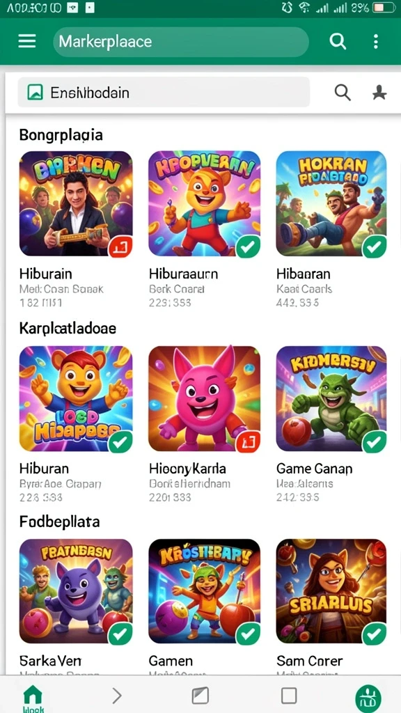 Screenshot bintangmpo nomor 1