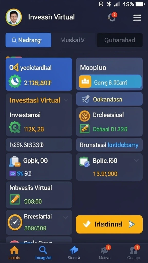 Screenshot bosvip88 nomor 2
