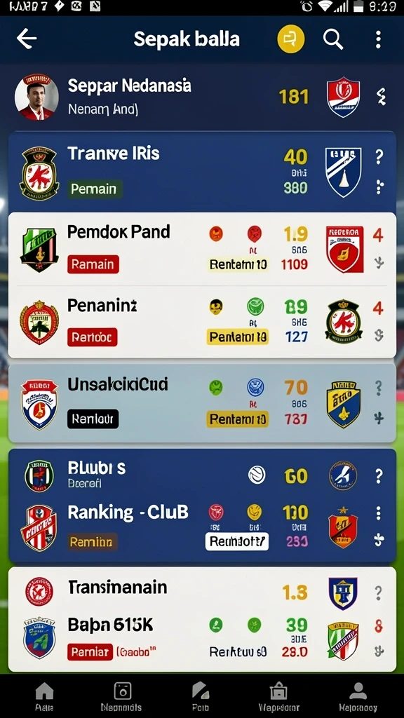 Screenshot cacor78 nomor 1