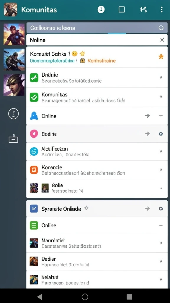 Screenshot cemara77 nomor 1