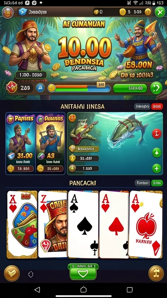 Screenshot coin303 nomor 3
