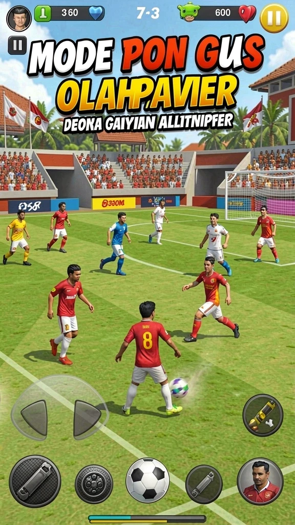 Screenshot danatoto nomor 3