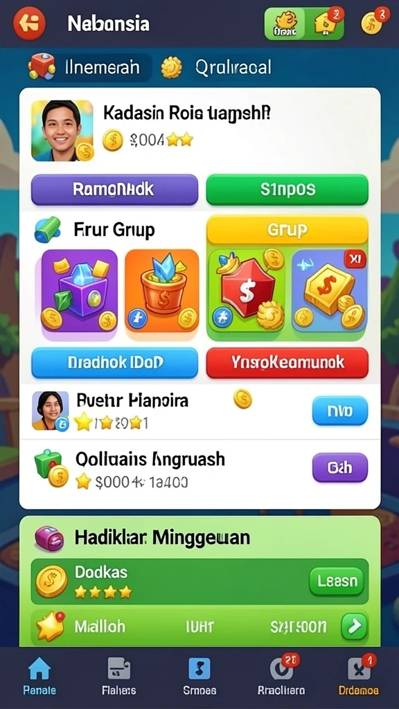 Screenshot dewalin nomor 1