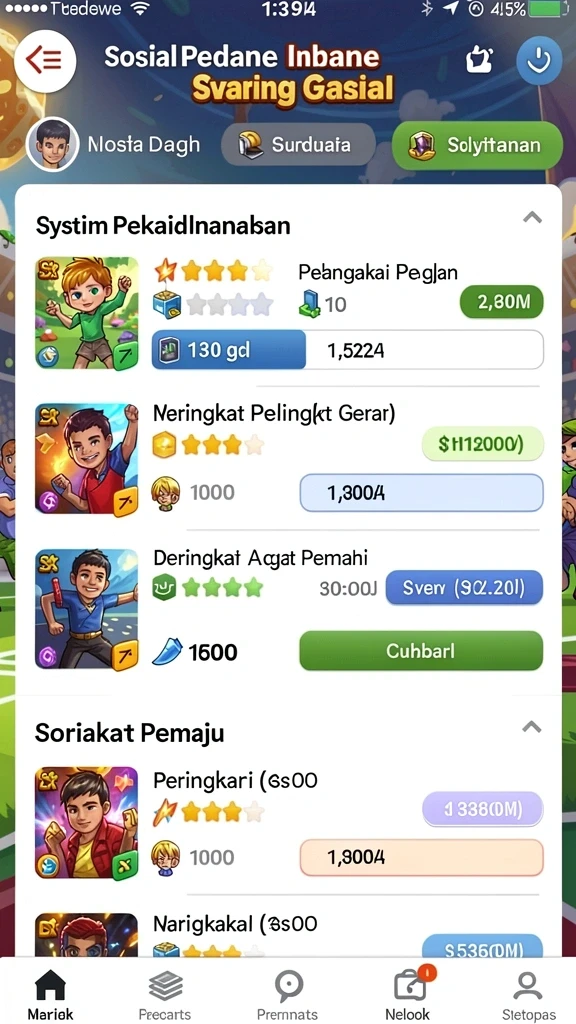 Screenshot dewi11 nomor 1