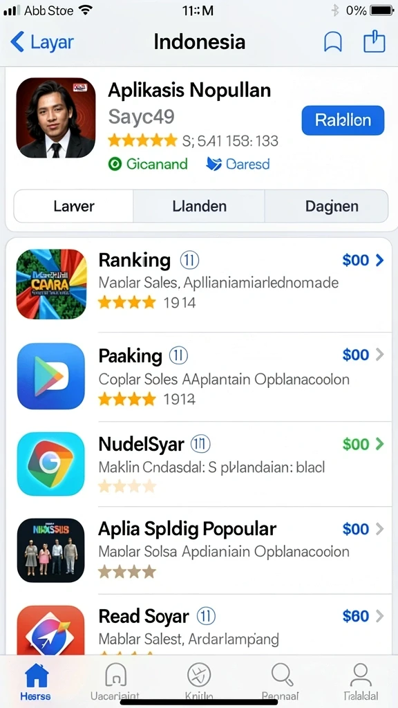 Screenshot direkturtoto nomor 1