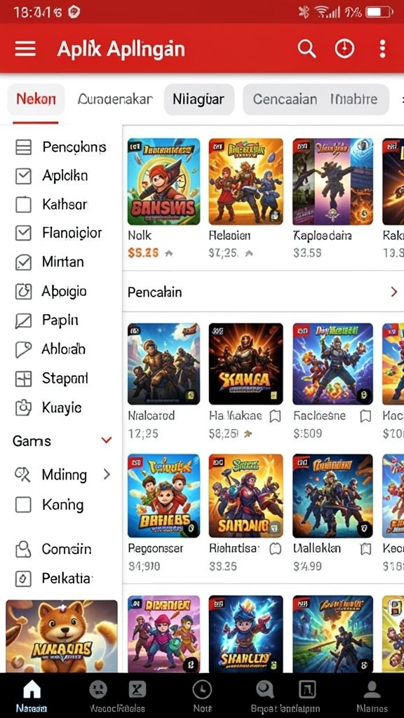 Screenshot fiatogel nomor 2