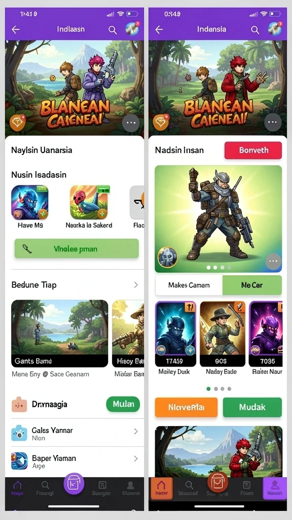 Screenshot gacor88 nomor 3