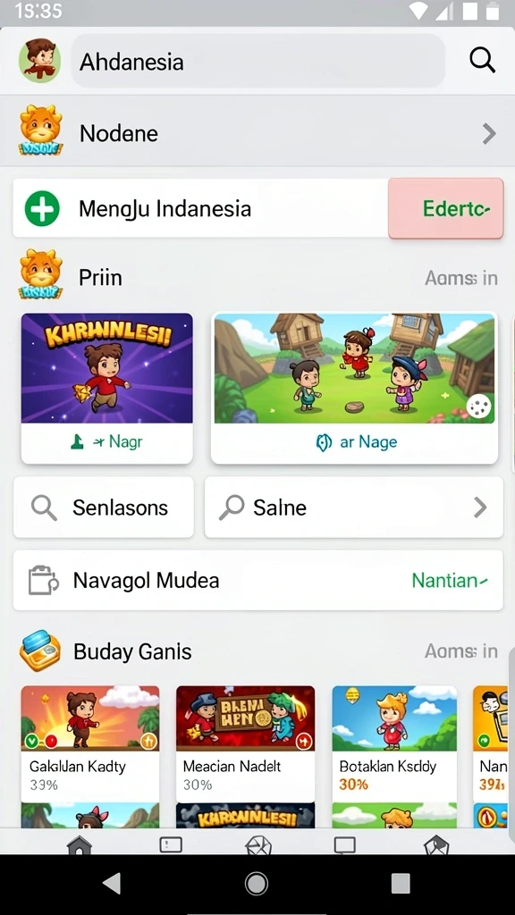 Screenshot gatotkaca123 nomor 1