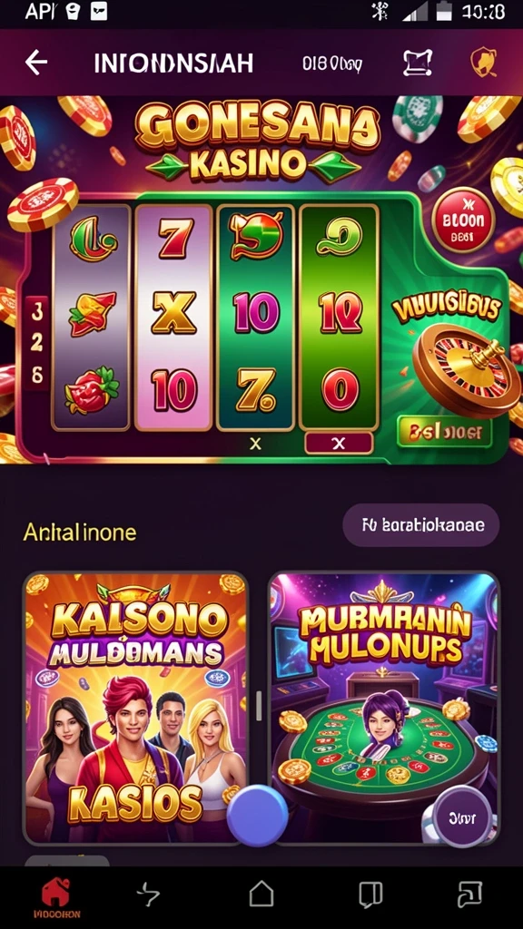 Screenshot gm777 nomor 2