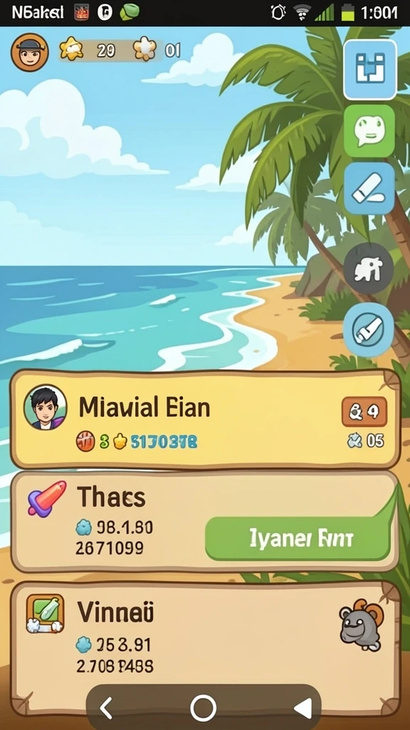Screenshot gocap123 nomor 2