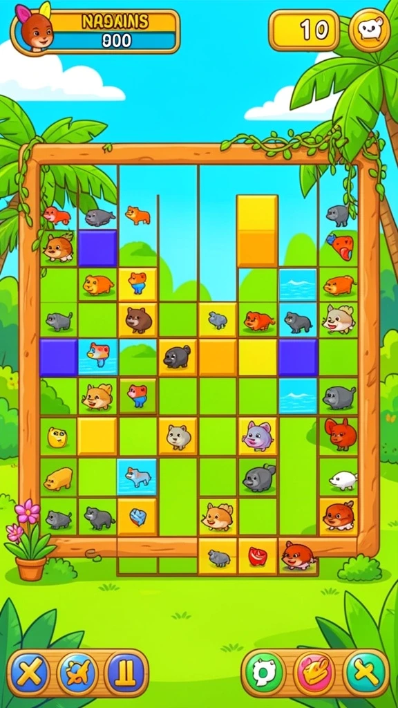 Screenshot goldraja nomor 2