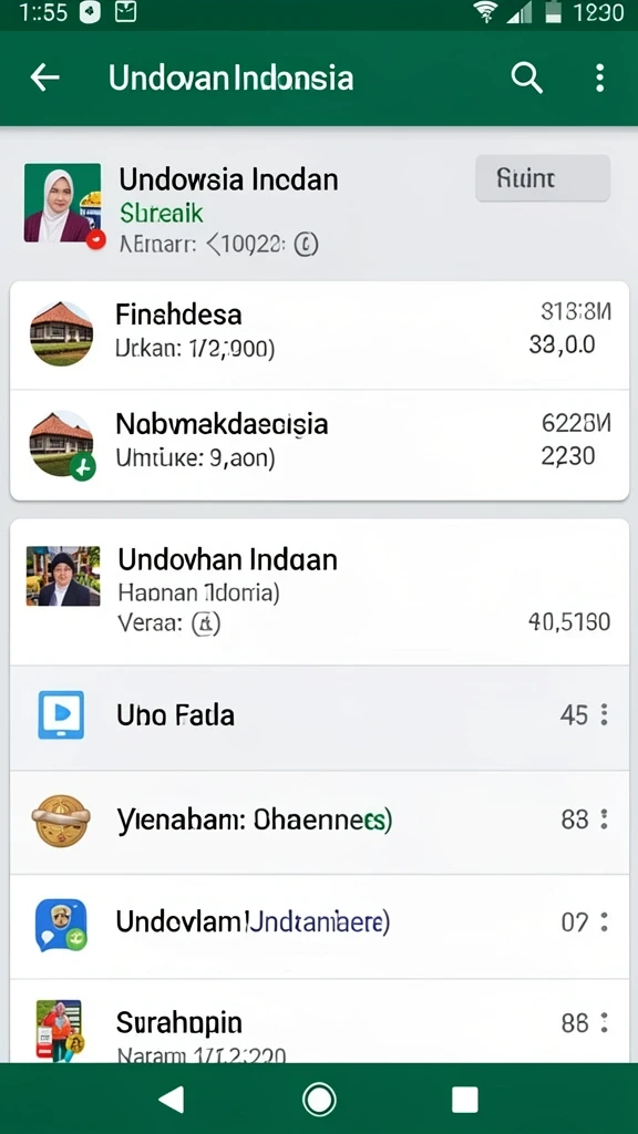 Screenshot goldraja nomor 3
