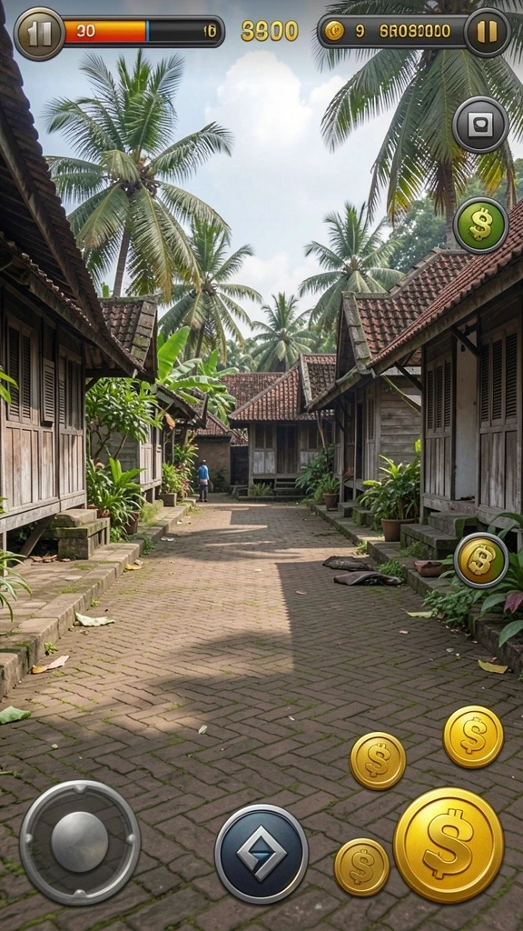 Screenshot gowin nomor 1