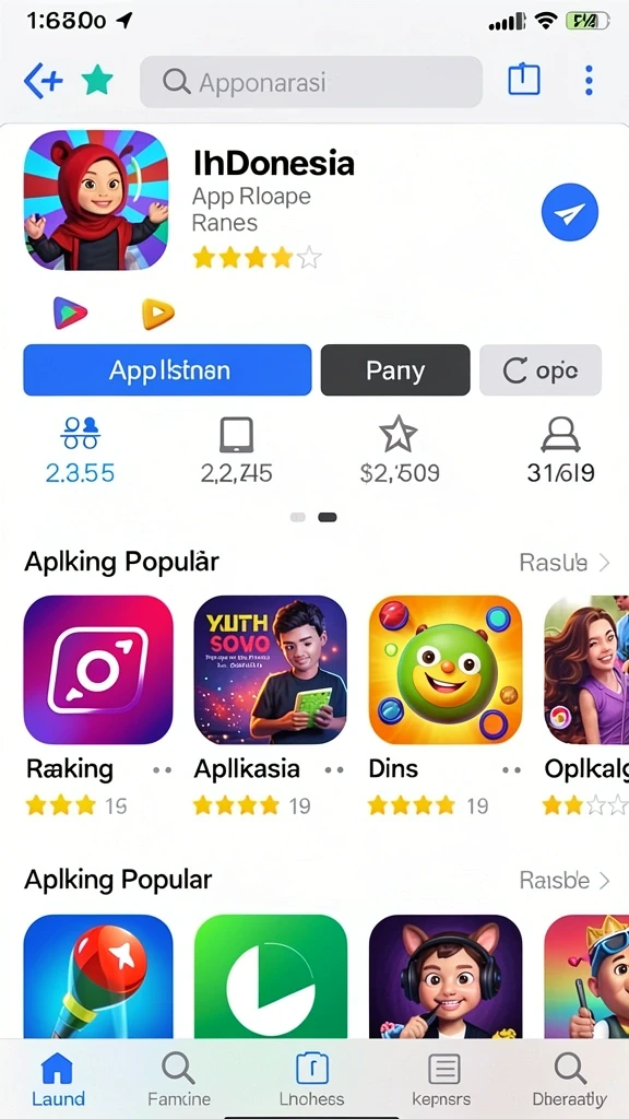 Screenshot guatogel nomor 2