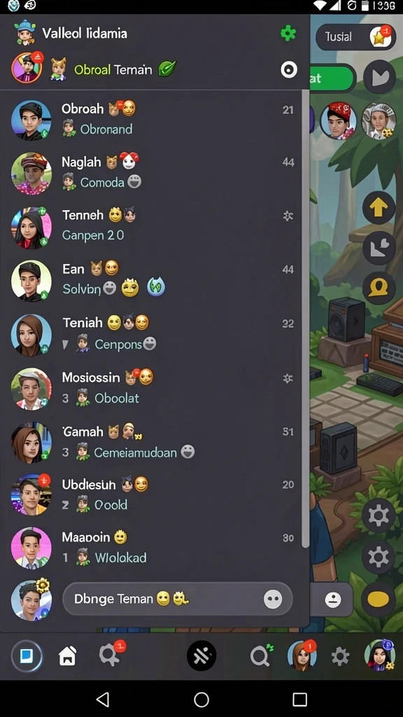 Screenshot haikuotk nomor 2