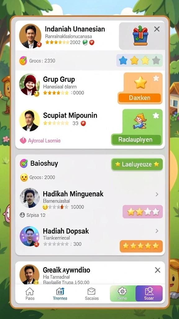 Screenshot halimtoto nomor 3