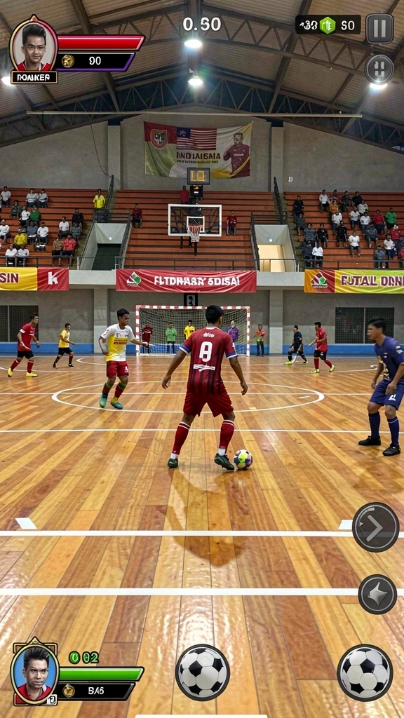 Screenshot hargatoto nomor 1