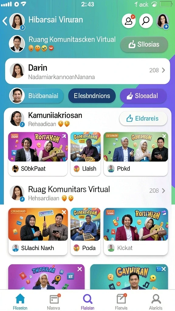 Screenshot hargatoto nomor 2