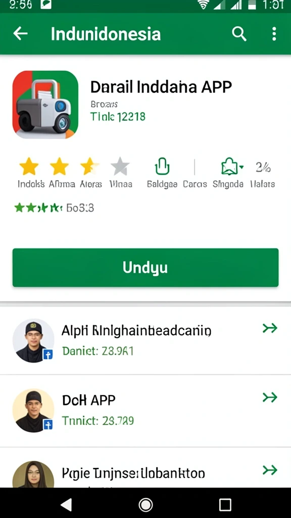Screenshot hokiluck nomor 1