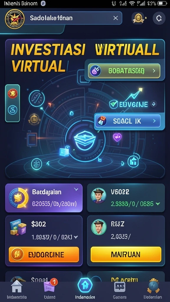 Screenshot idpking nomor 3