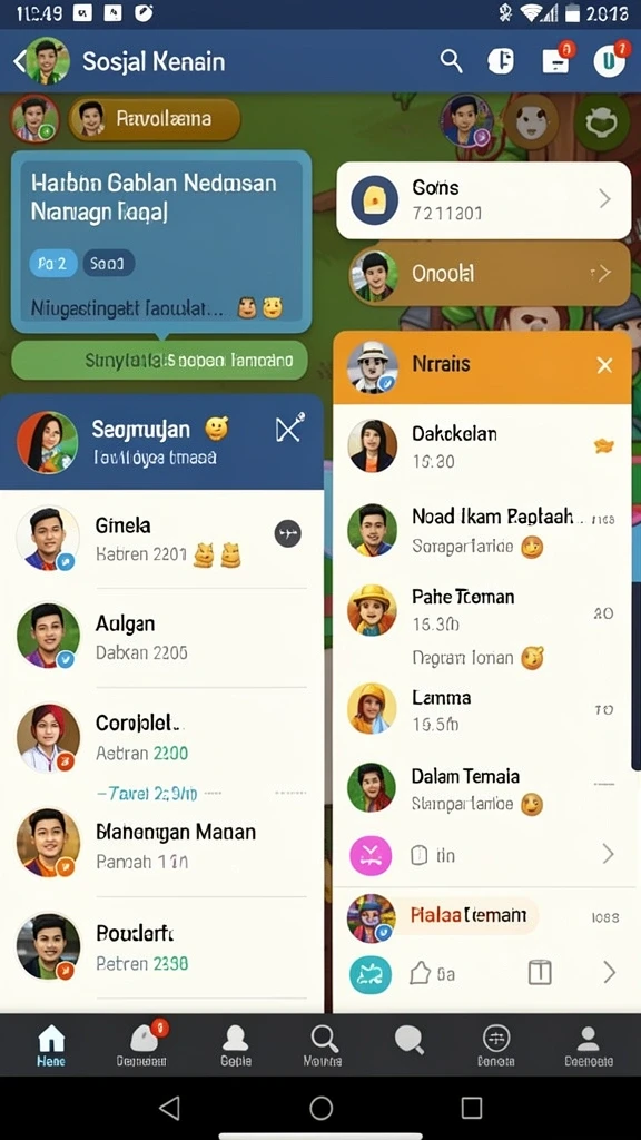 Screenshot ind777 nomor 1