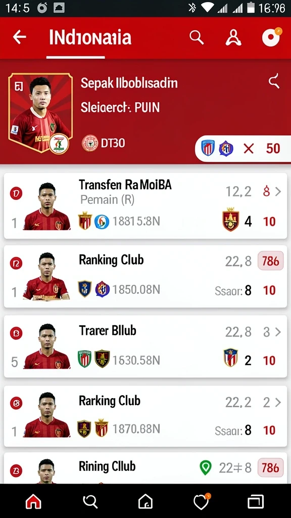 Screenshot indslot nomor 1