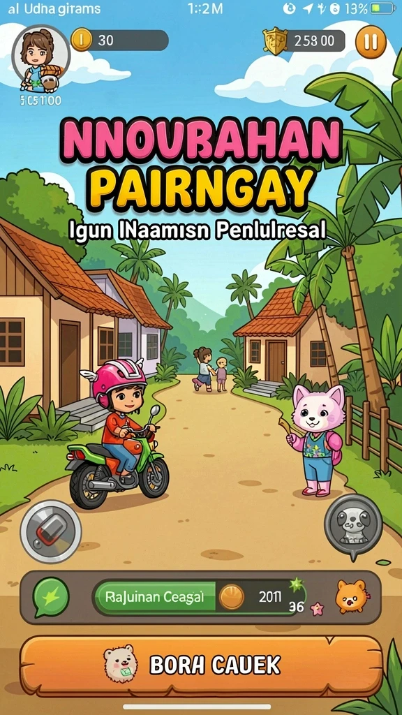 Screenshot ink789 nomor 2