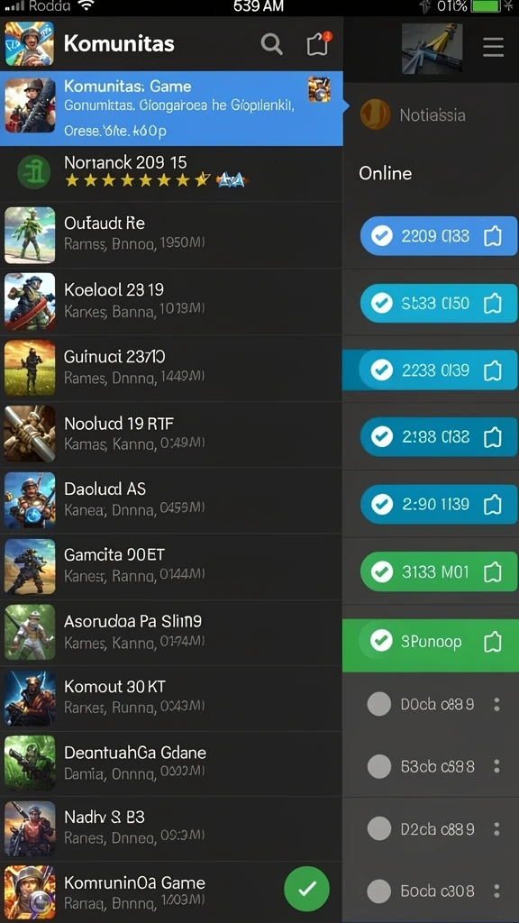 Screenshot jago368 nomor 2