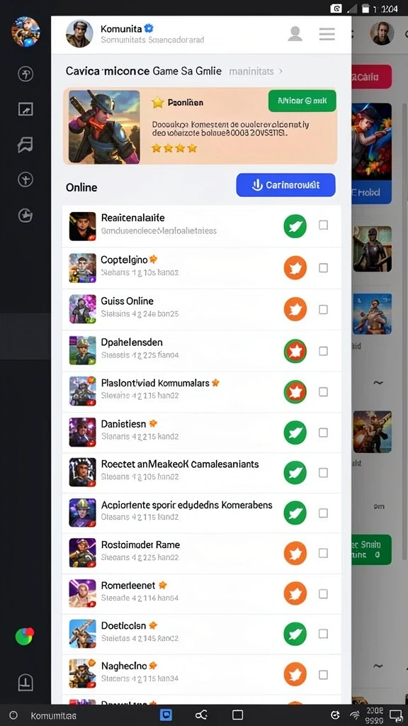 Screenshot janda4d nomor 3