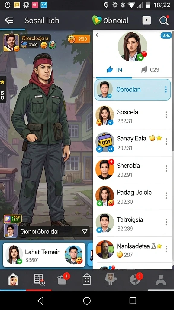 Screenshot jkt303 nomor 3