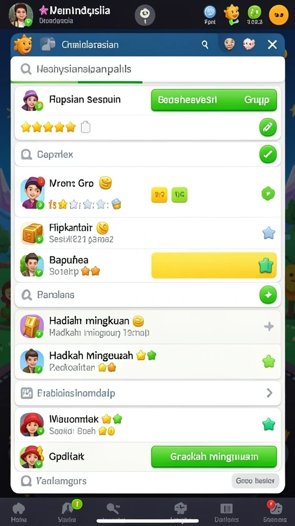Screenshot jktplus nomor 3