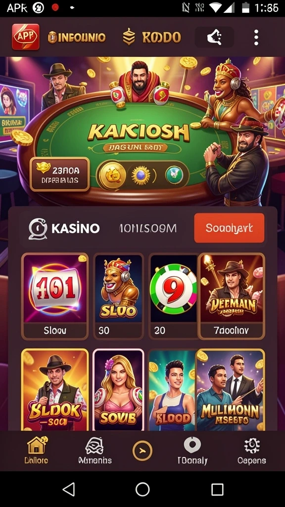 Screenshot jonitogel nomor 2