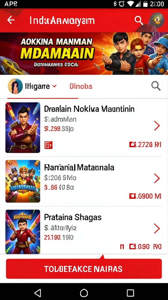 Screenshot jutawanbet nomor 2
